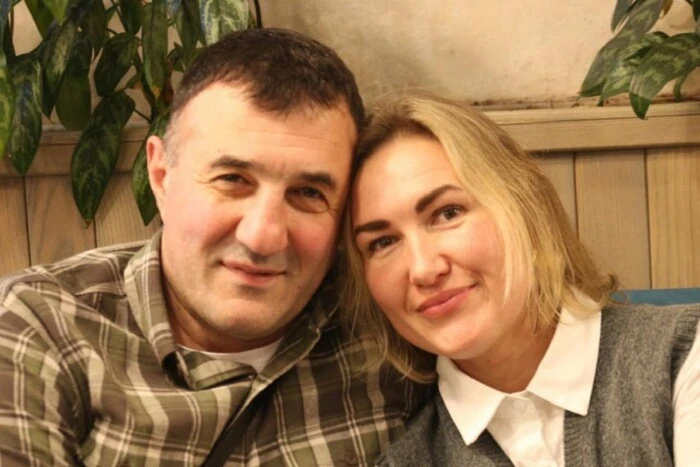 У чемпіона України з дзюдо народилося шосте немовля.