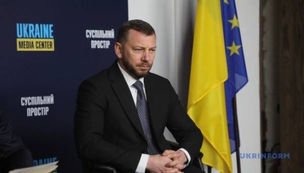Президент не фігурував і не фігурує у досудовому розслідуванні –&hellip;