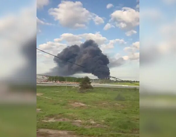 Деталі удару по підприємству неподалік Москви розкрили СБУ та українські&hellip;