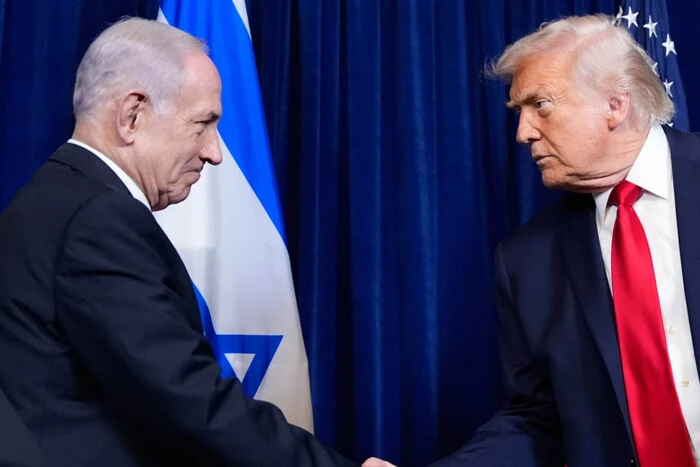 Іран устояв, але альянс Трампа та Нетаньягу почав розсипатися. Огляд&hellip;
