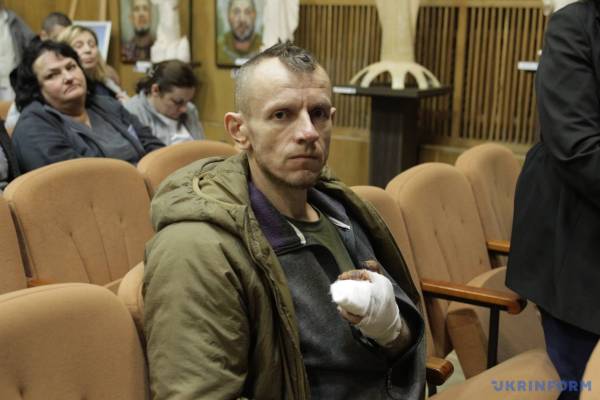 Кіно реабілітує поранених: дивись українське 15