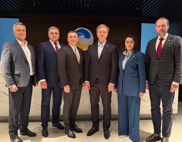 «Укргідроенерго» має нового голову