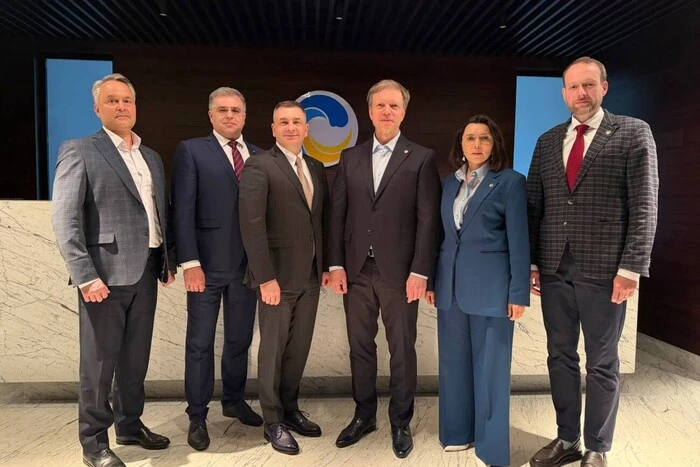 «Укргідроенерго» має нового голову