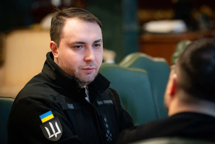 Європейські лідери повинні наслідувати приклад Кирила Буданова, вважають західні експерти