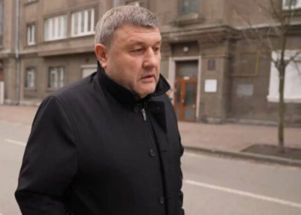 Парламентаря від “Слуги народу” Литвиненка зобов’язали сплатити державі 7 мільйонів гривень через&hellip;
