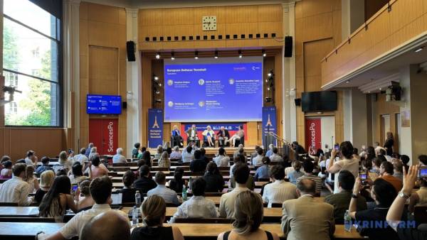 Зволікання з розширенням підриває довіру до Євросоюзу - Ішингер 5