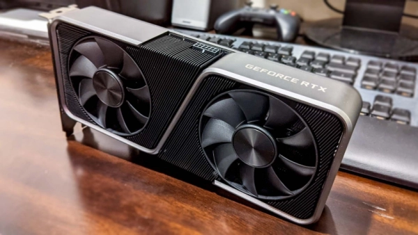 RTX 3070 16GB: техноблогер створив її з пошкодженої Radeon RX&hellip;