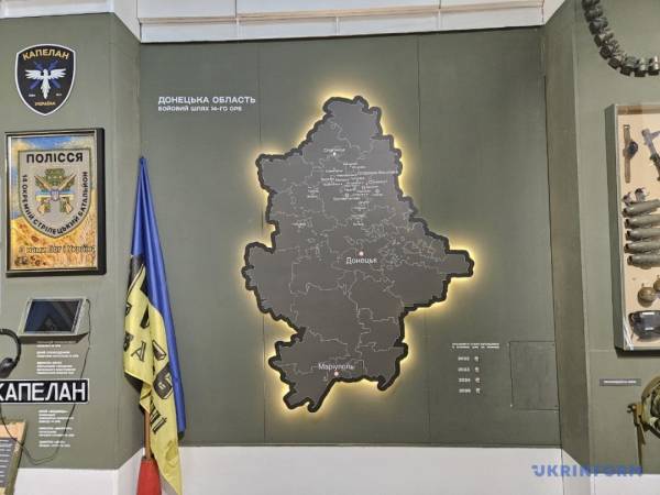 Музеї під час війни: здобутки, втрати, несподіванки 31
