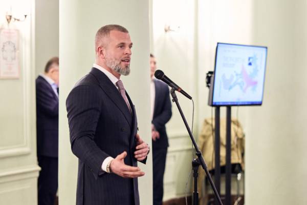 Мінкульт презентував проєкт «Тисячовесна» для креативної молоді 9