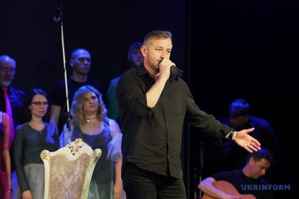У Харкові оголосили переможців другої Премії «Генерація Ніка» 14