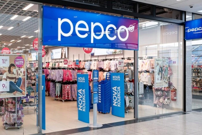Польський рітейлер Pepco виходить на український ринок
