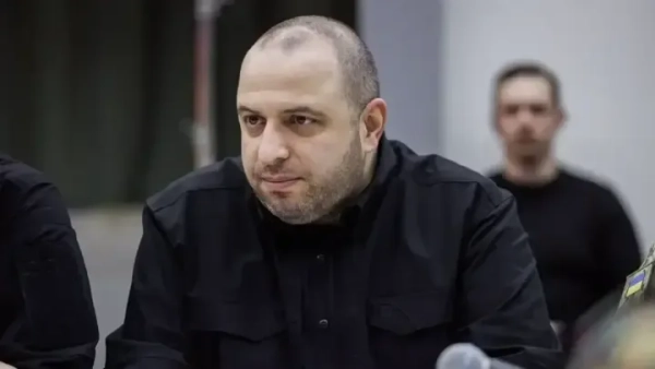 Умєров провів зустріч із Кушнером та Віткоффом, обговоривши питання повернення військовополонених та досягнення миру. 6