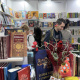 На Варшавському книжковому ярмарку Україну представили 18 видавництв 19