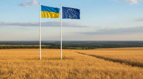 Вирішальний етап для аграрної євроінтеграції