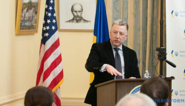Досвід України слід інтегрувати у модель оборони США - Волкер 5