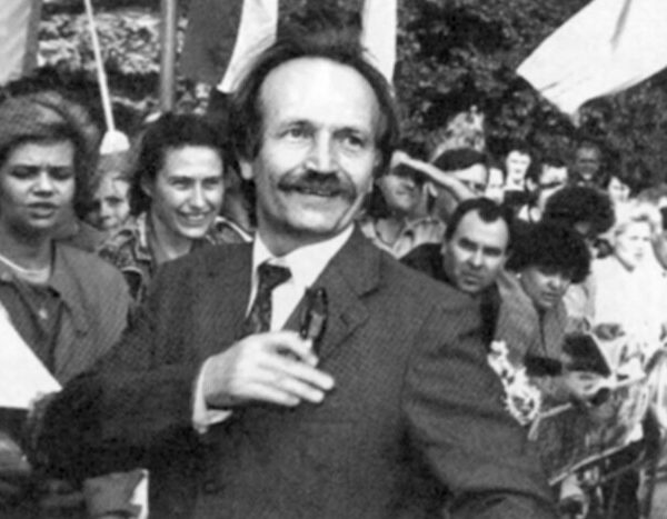 Аварія чи політичне вбивство? 27 років тому загинув Чорновіл: кар’єра&hellip;