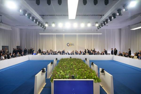 Зеленський: Саміт у Єревані продемонстрував масштаб нашої єдності 9