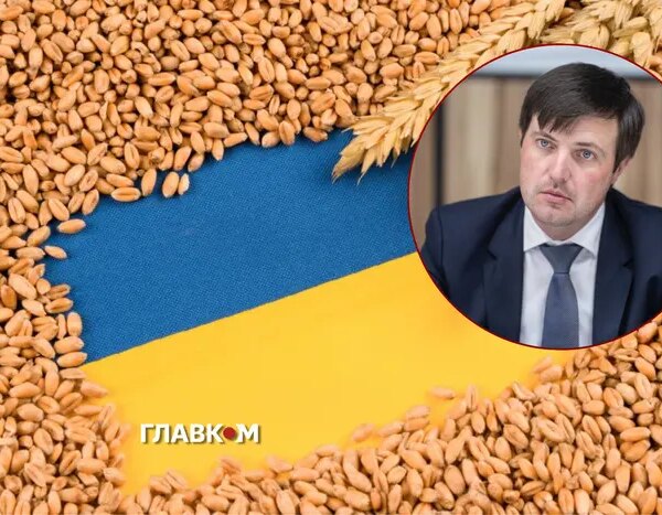 Україна підрахувала, скільки зерна Росія вкрала з окупованих територій за&hellip;
