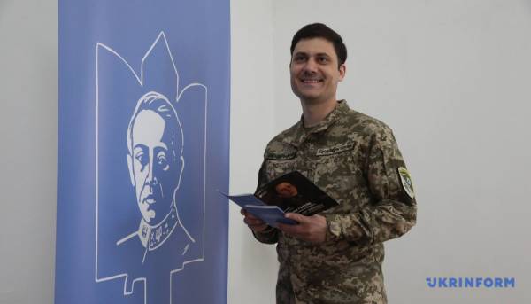 У Києві відкрили виставку до 100-річчя трагічної загибелі Симона Петлюри 13