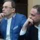 Засідання суду з обрання запобіжного заходу Єрмаку продовжиться завтра 10