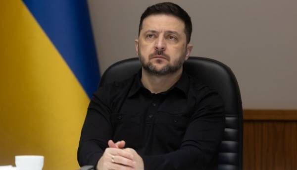 Присутність України в Євросоюзі має бути повноцінною – Зеленський
