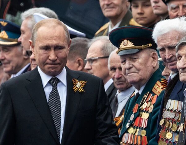 Менше одного «Іскандера». Яка сума допомоги ветеранам до 9 травня&hellip;