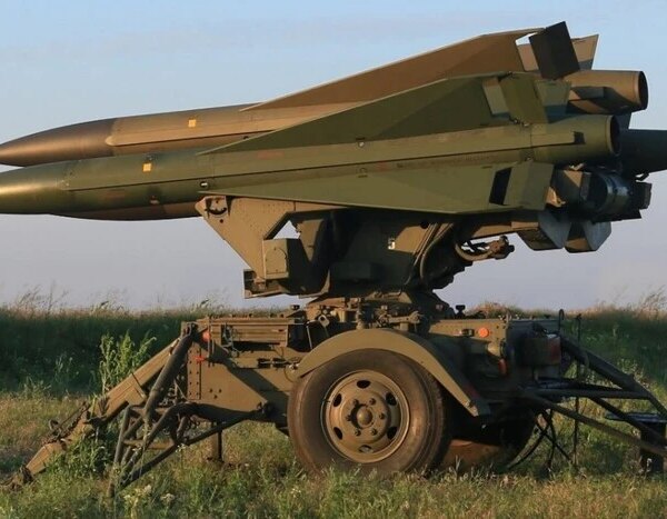 Америка надала дозвіл на постачання Україні компонентів для зенітно-ракетних комплексів&hellip;