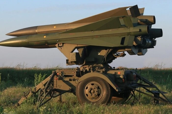 Америка надала дозвіл на постачання Україні компонентів для зенітно-ракетних комплексів&hellip;