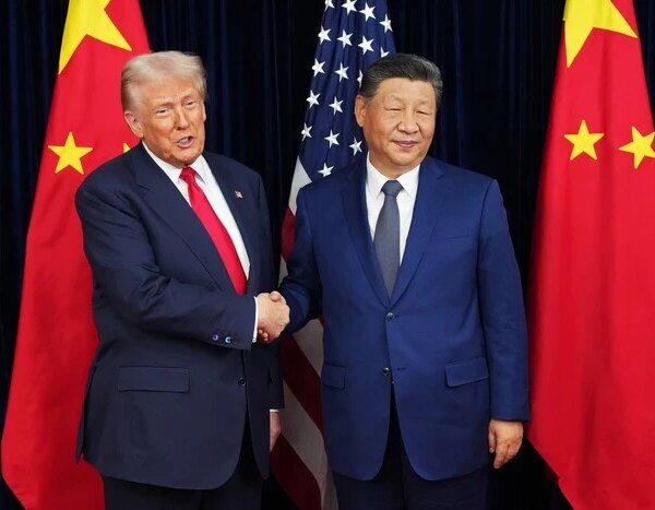 NYT: Трамп відзначив Сі Цзіньпіна, Китай поставив вимогу щодо Тайваню