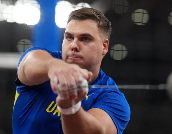 Кохан показав найкращий час сезону і виборов медаль на турнірі&hellip;