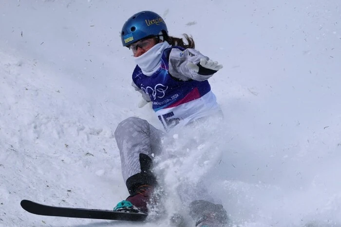 Зимові Олімпійці України, які посіли шості місця, одержать фінансові виплати.