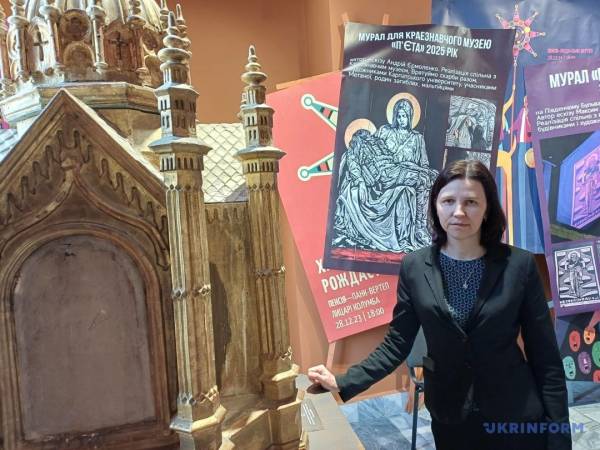 Музеї під час війни: здобутки, втрати, несподіванки 42