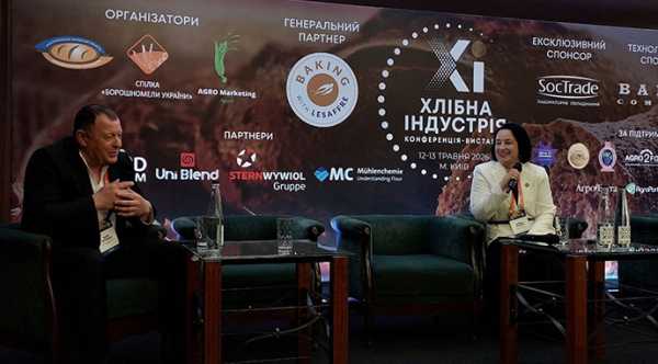 Критерії вибору хліба споживачем