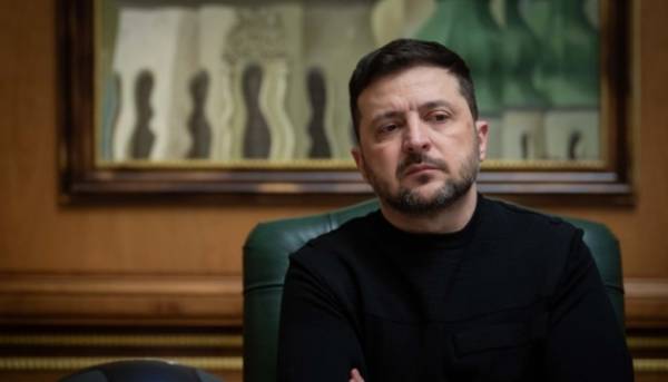 Зеленський і Макрон обговорили співпрацю у протидії російській балістиці