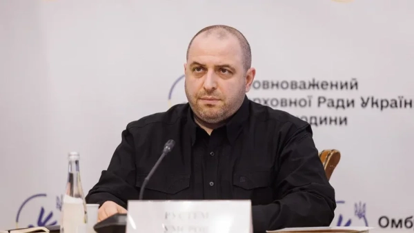 Секретар РНБО Умєров є свідком у справі про відмивання 460 мільйонів гривень&hellip;
