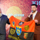 У Відні відбувся творчий вечір, присвячений 90-річчю Івана Марчука 25