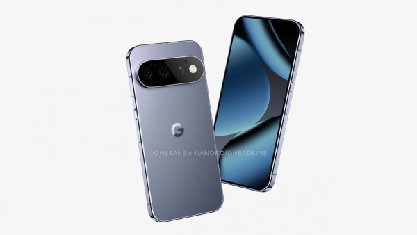 Google Pixel 11: новий Tensor G6 з вищою продуктивністю 5
