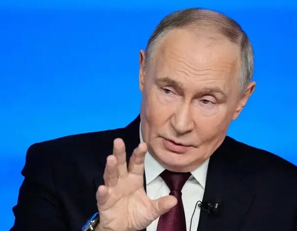 Нова стратегія Путіна для мобілізації росіян на війну