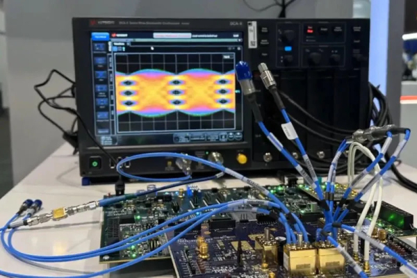 PCIe 5.0: нова специфікація значно покращить продуктивність відеокарт 4