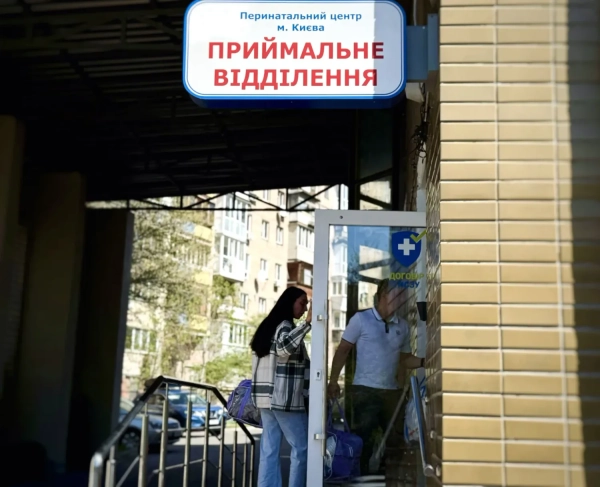 Неправдивий обліковий запис із зображенням жінки з Росії: інформаційна кампанія&hellip;