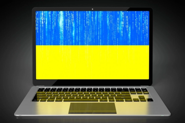 Зроблено в Україні: українські розробники представляють новітні технології