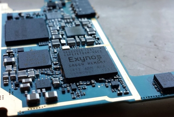 Samsung Exynos 2800: подробиці про найновіший чип 2