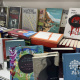 На Варшавському книжковому ярмарку Україну представили 18 видавництв 21