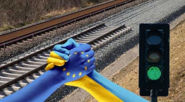 Шляхи євроколії на Закарпатті мають намір подовжити у декількох напрямках.