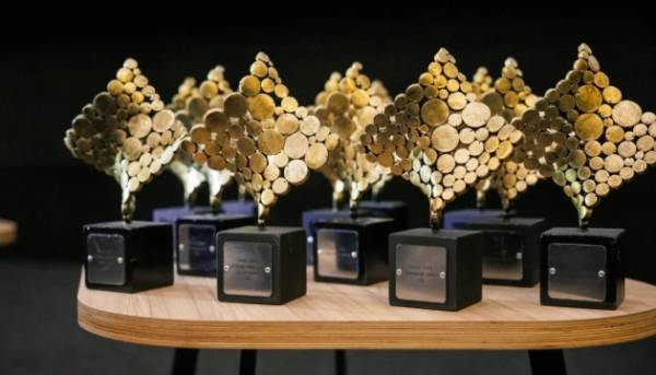 Стали відомі номінанти кінопремії «Золота Дзиґа»