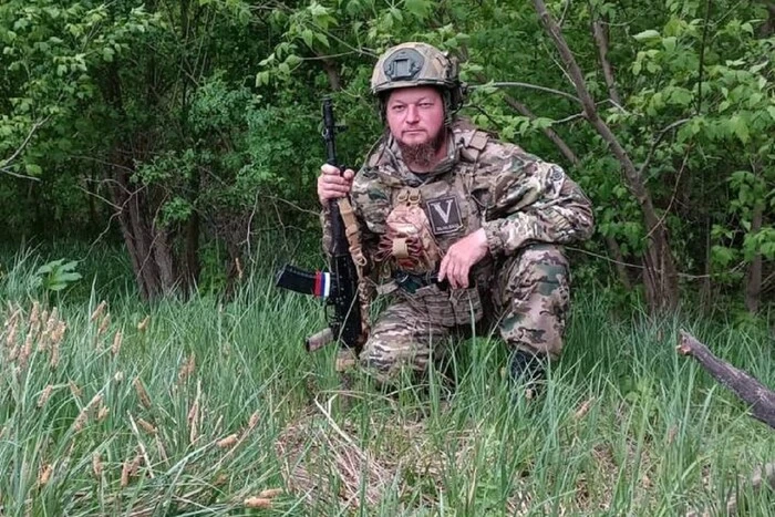 ЧАС НОВИН в Україні 80 Керував дроном. Захисники України знищили чемпіона Росії з силового екстриму.