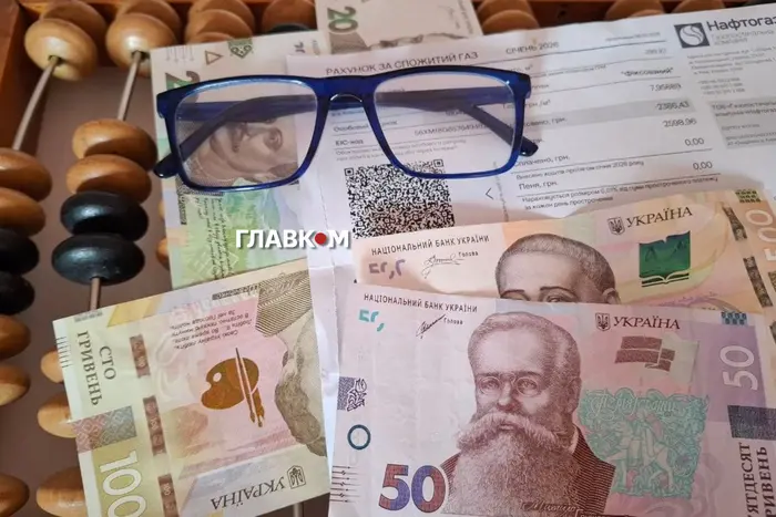 Заборгованість за комунальні послуги: мешканці України досягли нового максимуму 8