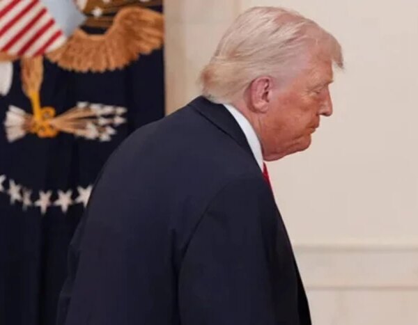 Трамп оголосив про зміни у керівництві американської адміністрації