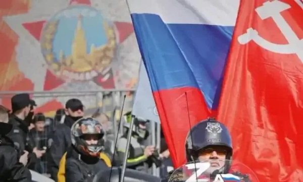 9 травня у Москві: найменш помпезний парад часів сучасної Росії&hellip;
