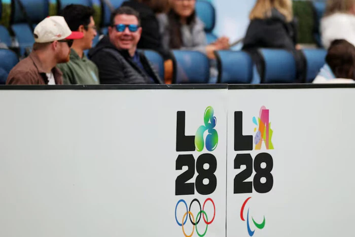 Стали відомі перші подробиці програми Паралімпійських ігор 2028 у Лос-Анджелесі